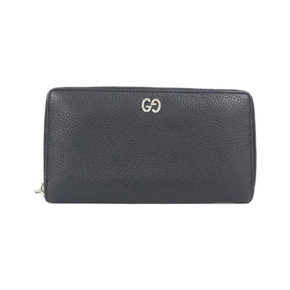 Gucci 473928 A7MON Wallet